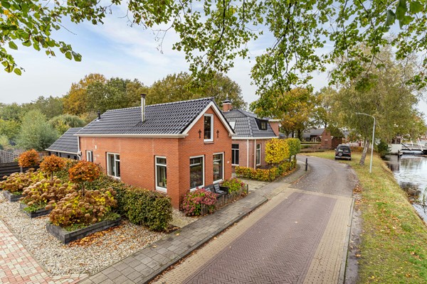 Medium property photo - Sluiskade 3, 9581 JJ Musselkanaal